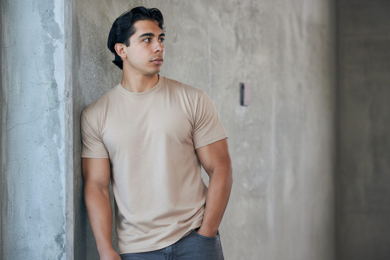 Natural & Conscious Clothing