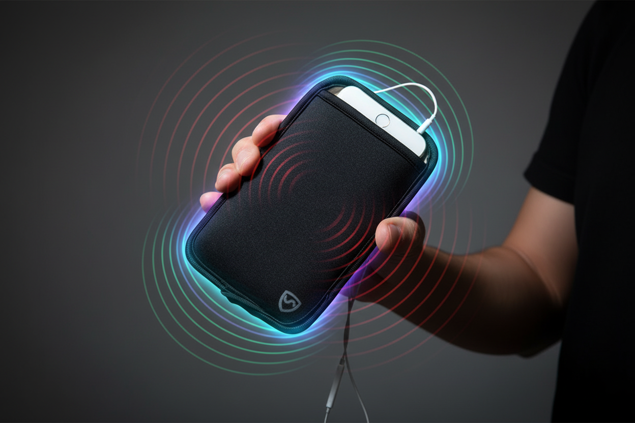 EMF Protection