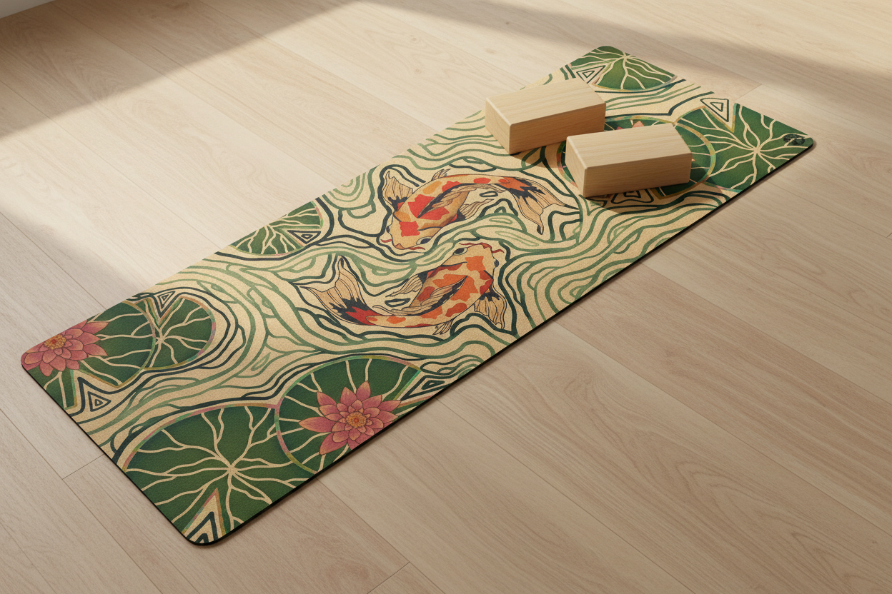 Yoga & Meditation