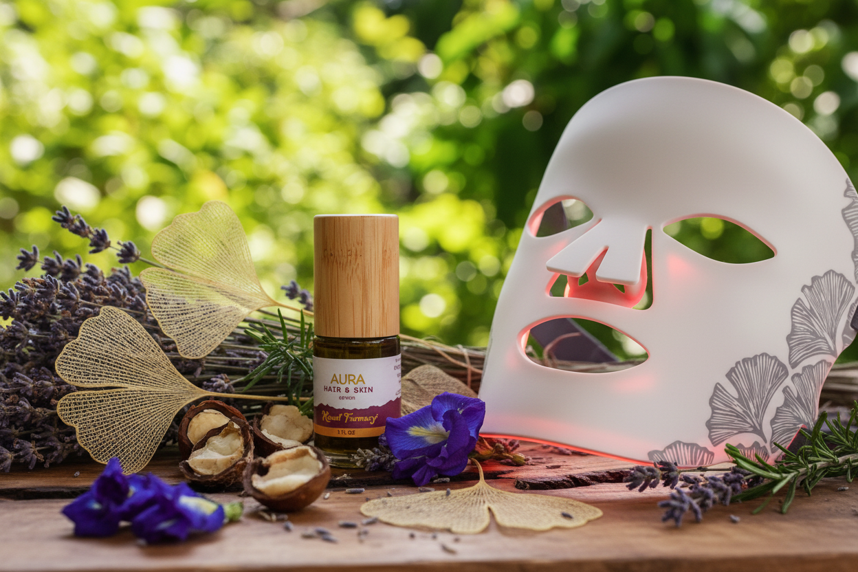 Self Care & Beauty