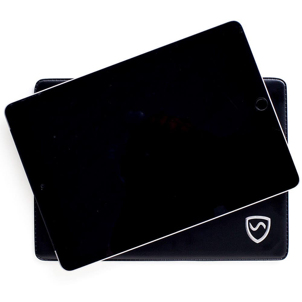 SYB Tablet Pad – EMF & Heat Shield for Tablets & E-Readers