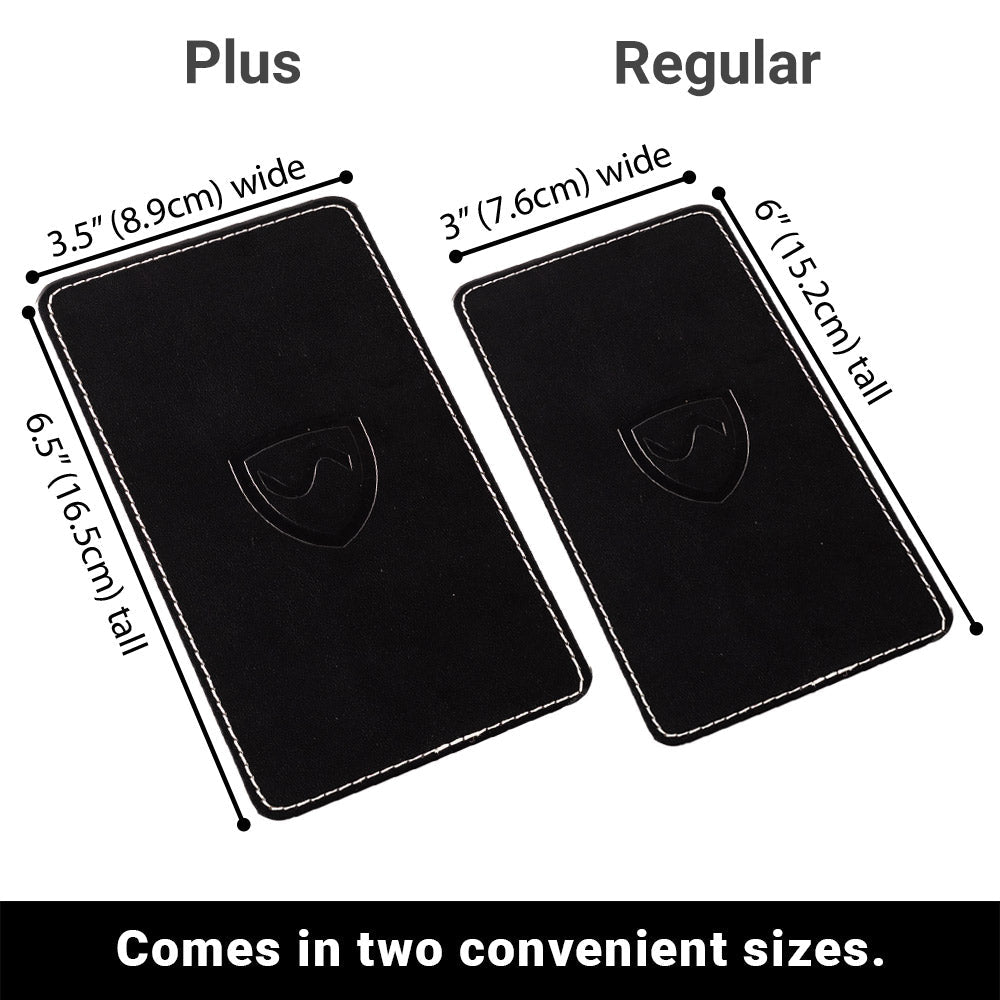 SYB Phone Shield – Lab Tested EMF & 5G Blocker