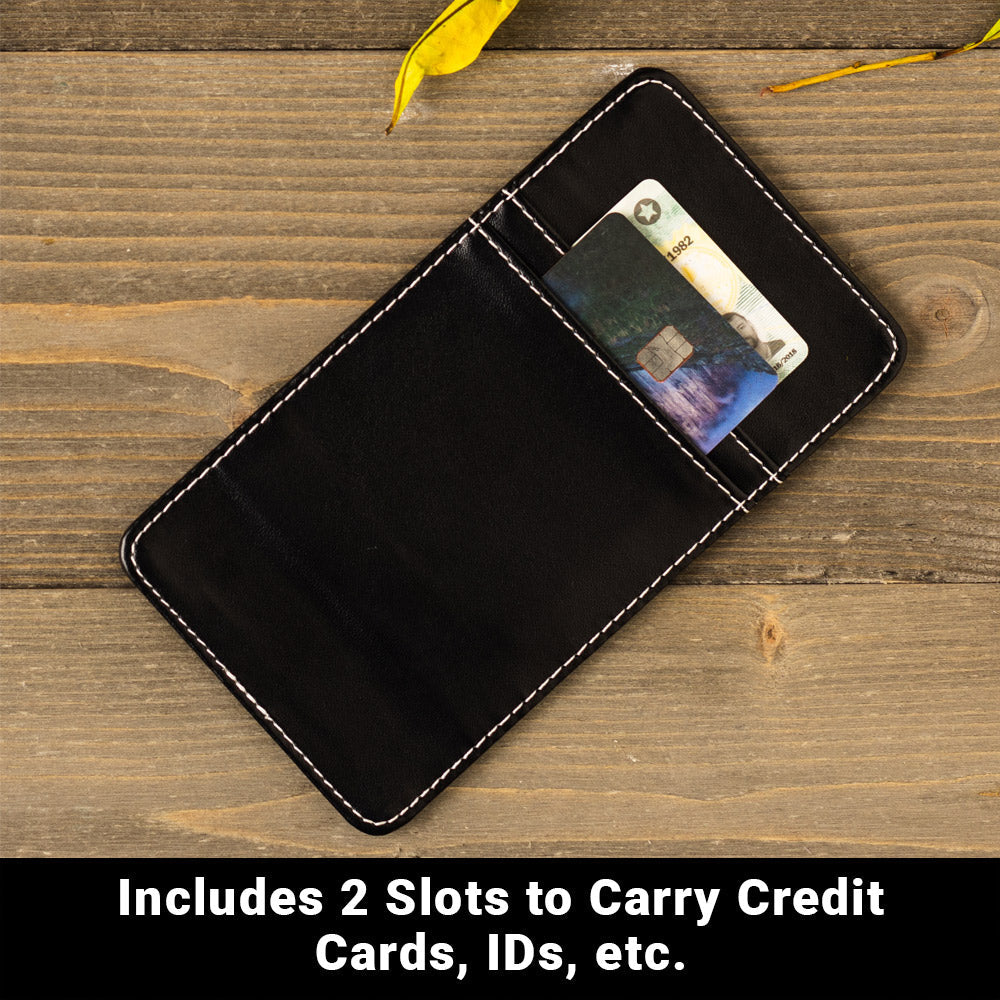 SYB Phone Shield – Lab Tested EMF & 5G Blocker