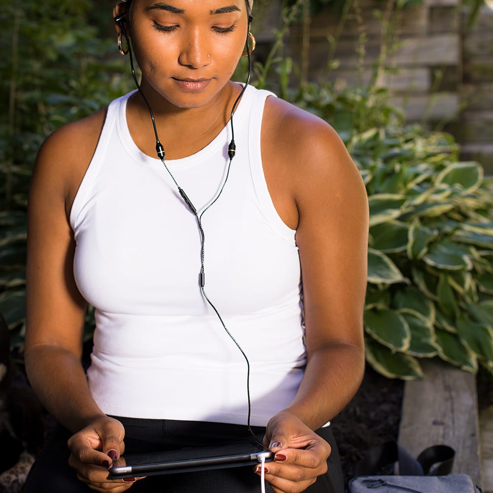 SYB Tablet Pad – EMF & Heat Shield for Tablets & E-Readers