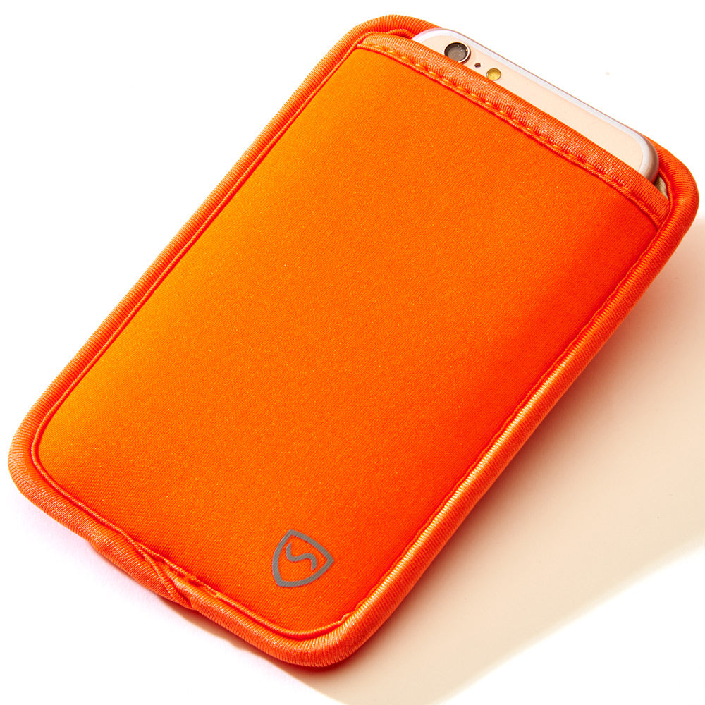 SYB Phone Pouch – EMF Radiation Shield for iPhone & Android