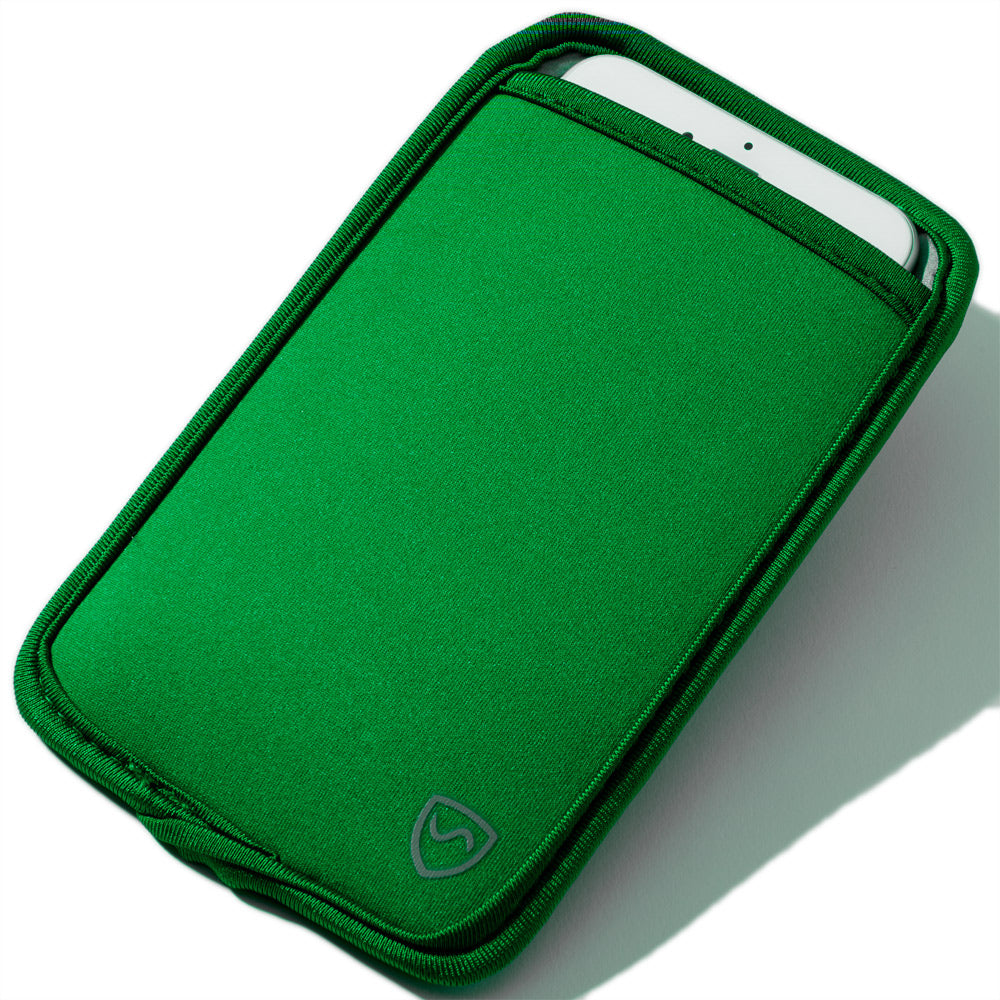 SYB Phone Pouch – EMF Radiation Shield for iPhone & Android
