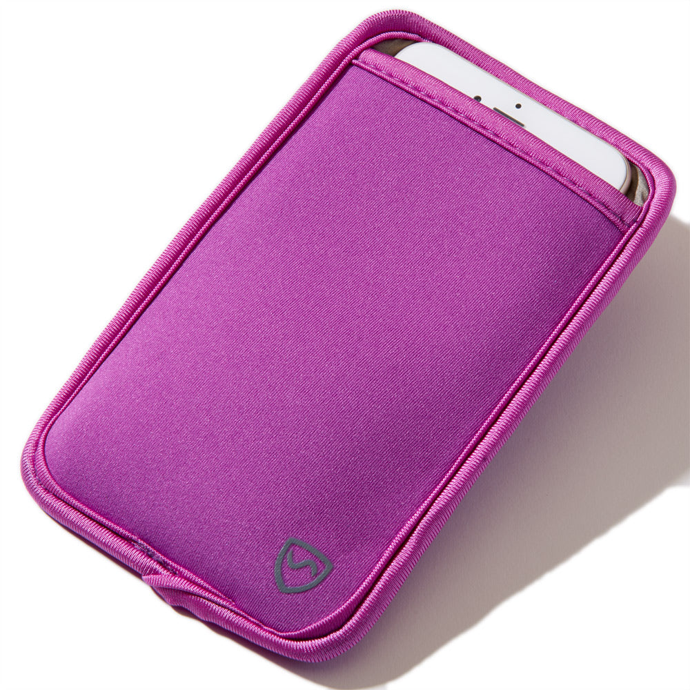 SYB Phone Pouch – EMF Radiation Shield for iPhone & Android