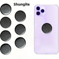 Shungite Shield Sticker