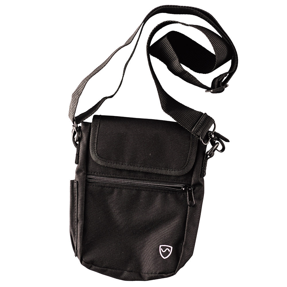 SYB Phone Pouch Deluxe – EMF Shield Bag for Phone & Everyday Carry