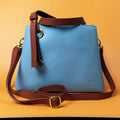 SYB Purse – EMF Shielding Vegan Leather Handbag