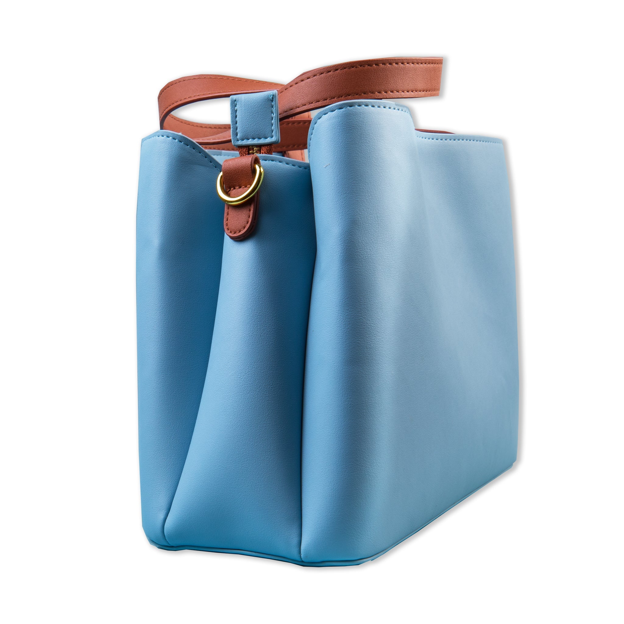 SYB Purse – EMF Shielding Vegan Leather Handbag