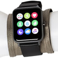 SYB Wrist Band – EMF & 5G Shield for Smartwatches